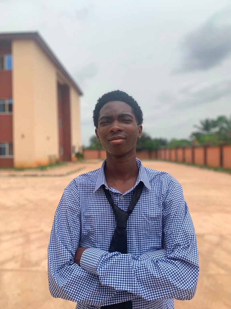 IDEMUDIA EMMANUEL OSELENOGALE