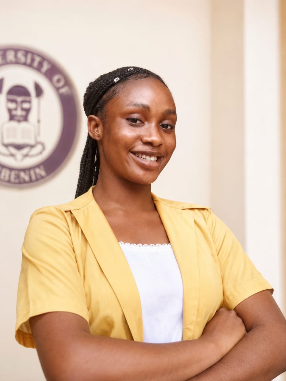 NZEOGWU ESTHER EBELE