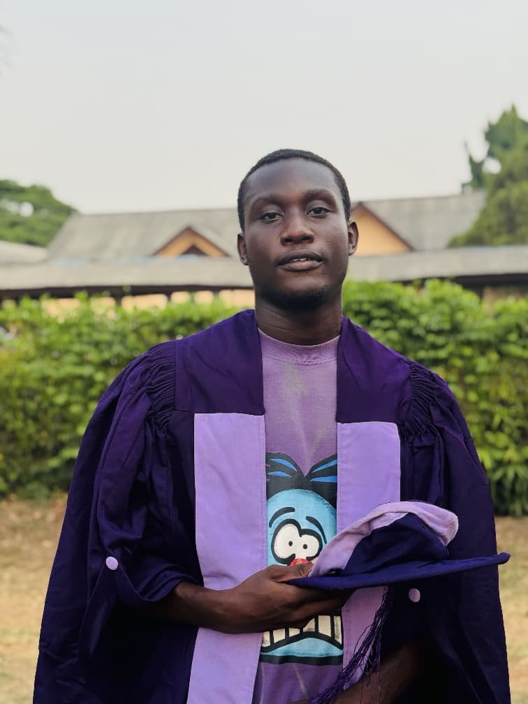 Onyibe-Stephen Paul Chukwuebuke
