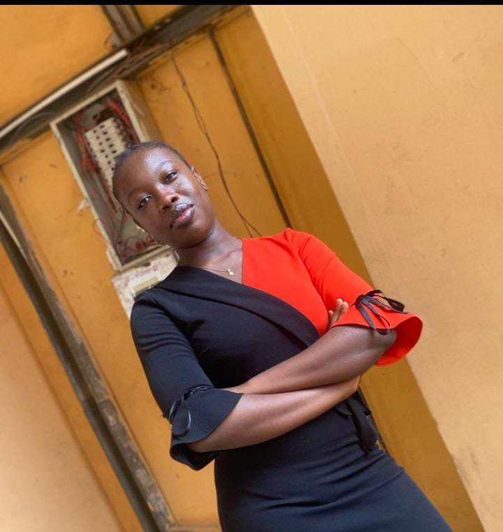 Reina Nosakhare idahosa